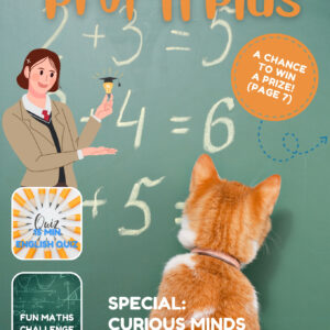 Magazine Subscription